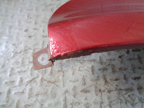 Freelander 2 Front Wing Near Side Rimini Red Land Rover L359 2006 to 2011 L25094