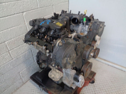 2.7 TDV6 Engine Diesel Land Rover Discovery 3 Range Rover Sport 276DT K25114