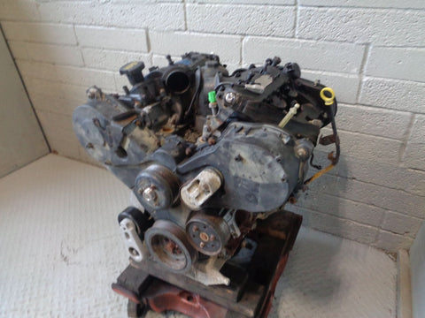 2.7 TDV6 Engine Diesel Land Rover Discovery 3 Range Rover Sport 276DT K25114