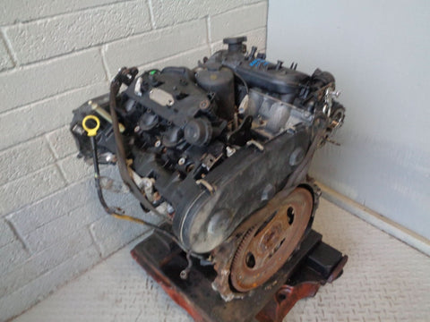 2.7 TDV6 Engine Diesel Land Rover Discovery 3 Range Rover Sport 276DT K25114