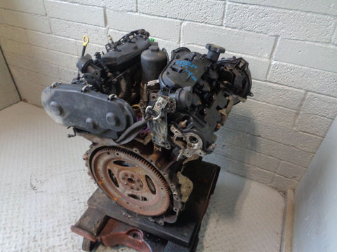 2.7 TDV6 Engine Diesel Land Rover Discovery 3 Range Rover Sport 276DT K25114