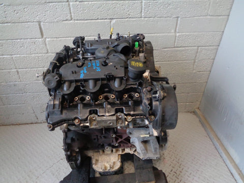 2.7 TDV6 Engine Diesel Land Rover Discovery 3 Range Rover Sport 276DT K25114