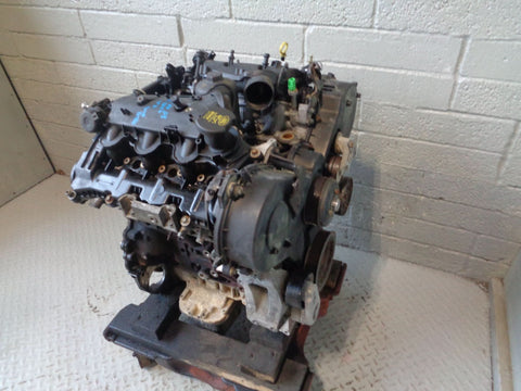 2.7 TDV6 Engine Diesel Land Rover Discovery 3 Range Rover Sport 276DT K25114