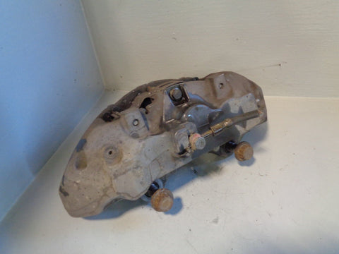 Range Rover Brake Caliper L322 Brembo Near Side Front 6 Piston 4.4 TDV8