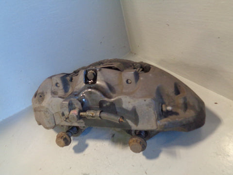 Range Rover Brake Caliper L322 Brembo Near Side Front 6 Piston 4.4 TDV8