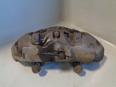 Range Rover Brake Caliper L322 Brembo Off Side Front 6 Piston 4.4 TDV8