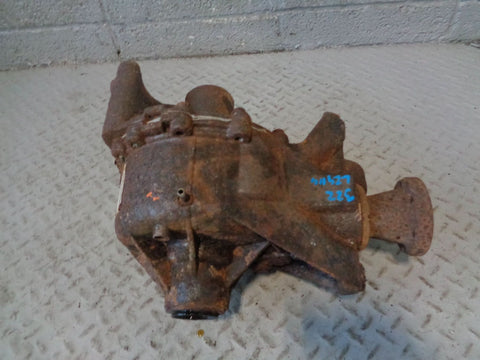 Range Rover Rear Diff 3.54 Ratio L322 3.6 TDV8 7H42-4W063-DB 2006 to 2009