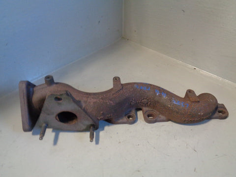 Range Rover L322 Exhaust Manifold Right Off Side 4.4 TDV8 2010 to 2013