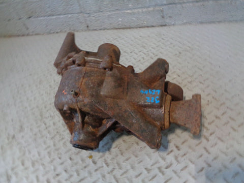 Range Rover Rear Diff 3.54 Ratio L322 3.6 TDV8 7H42-4W063-DB 2006 to 2009