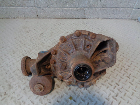 Range Rover Rear Diff 3.54 Ratio L322 3.6 TDV8 7H42-4W063-DB 2006 to 2009