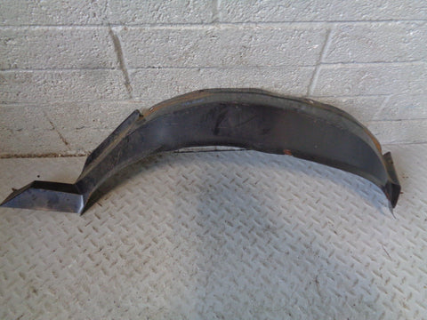 Discovery 2 Wheel Arch Liner Off Side Front CLF102041 Land Rover 1998 to 2004