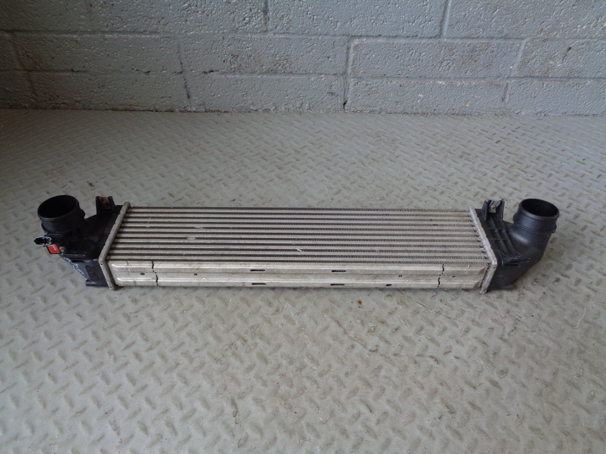 Range Rover Evoque Intercooler 2.2 SD4 Diesel 6G91-9L440-CD L538 2011 to 2018