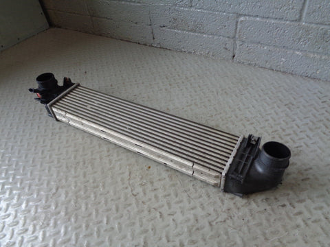 Range Rover Evoque Intercooler 2.2 SD4 Diesel 6G91-9L440-CD L538 2011 to 2018