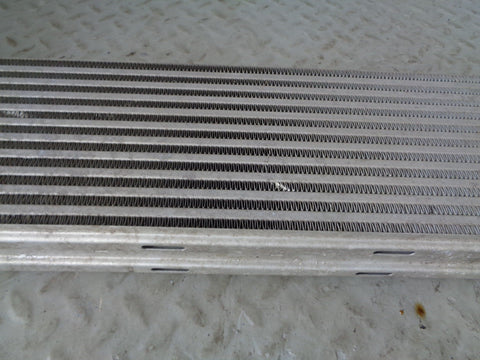 Range Rover Evoque Intercooler 2.2 SD4 Diesel 6G91-9L440-CD L538 2011 to 2018