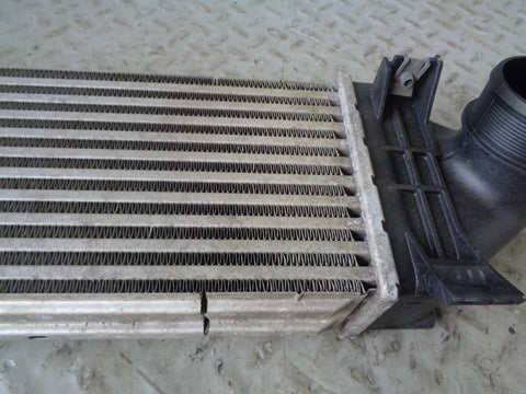 Range Rover Evoque Intercooler 2.2 SD4 Diesel 6G91-9L440-CD L538 2011 to 2018