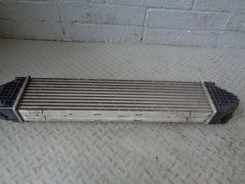 Range Rover Evoque Intercooler 2.2 SD4 Diesel 6G91-9L440-CD L538 2011 to 2018