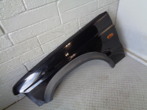 Discovery 2 Front Wing Near Side Java Black Land Rover 1998 to 2002 R19064