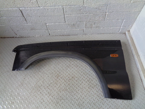 Discovery 2 Front Wing Near Side Java Black Land Rover 1998 to 2002 R19064