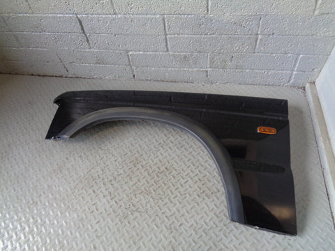 Discovery 2 Front Wing Near Side Java Black Land Rover 1998 to 2002 R19064