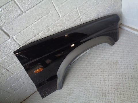 Discovery 2 Front Wing Off Side Java Black Land Rover 1998 to 2002 R19064