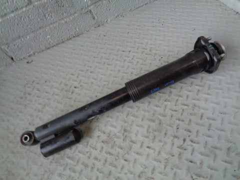 Range Rover L322 Shock Absorber AH42-18080-AB Off Side Rear VDS 2009 to 2013