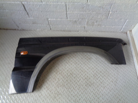 Discovery 2 Front Wing Off Side Java Black Land Rover 1998 to 2002 R19064