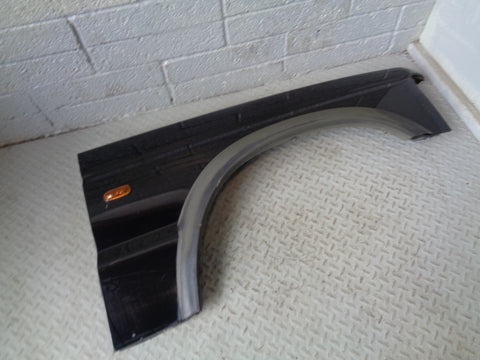 Discovery 2 Front Wing Off Side Java Black Land Rover 1998 to 2002 R19064