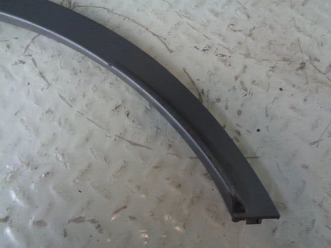 Range Rover Evoque Wheel Arch Trim Near Side Rear BJ32-290E23-AH 2011 to 2018