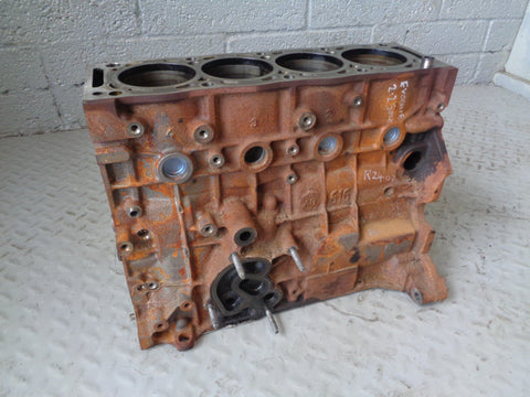 Range Rover Evoque Engine Block Bare 224DT 2.2 SD4 L538 2011 to 2018