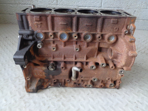 Range Rover Evoque Engine Block Bare 224DT 2.2 SD4 L538 2011 to 2018