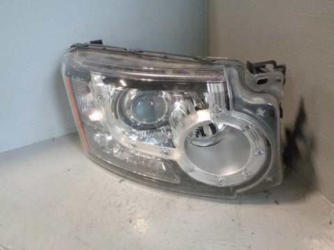 Discovery 4 Headlight Off Side Xenon LED Right AH22-13W029-FD Land Rover