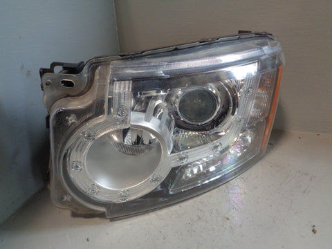 Discovery 4 Headlight Near Side Xenon Left AH22-13W030-FD Land Rover