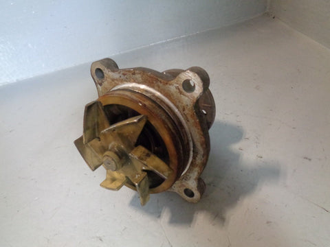 Range Rover L322 Water Pump 4.4 TDV8 LR022688 2010 to 2013