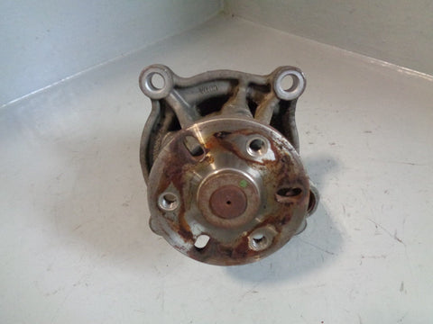 Range Rover L322 Water Pump 4.4 TDV8 LR022688 2010 to 2013