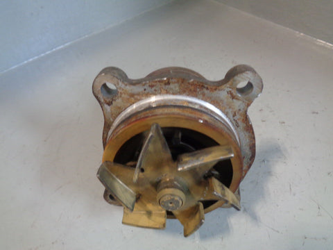 Range Rover L322 Water Pump 4.4 TDV8 LR022688 2010 to 2013