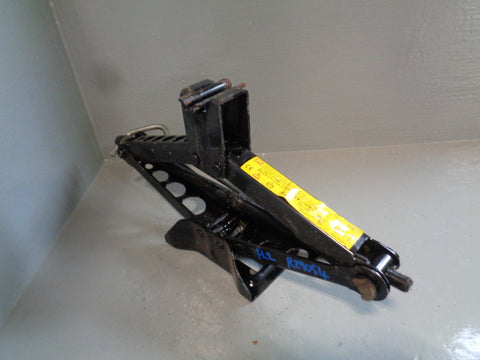 Freelander 2 Scissor Jack with Handle Land Rover 2006 to 2014