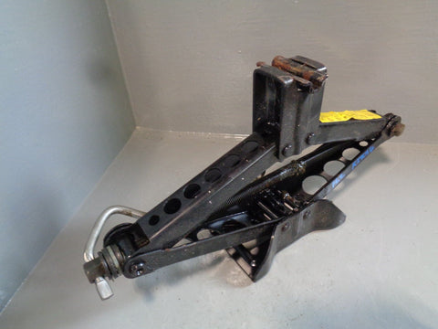 Freelander 2 Scissor Jack with Handle Land Rover 2006 to 2014