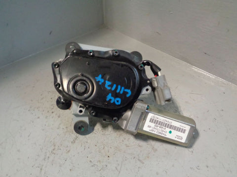 Discovery 4 Rear Wiper Motor Land Rover CH32-17C421-BB Land Rover 2009 to 2014