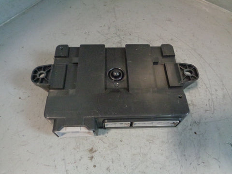 Discovery 4 Keyless Control Module DPLA-19H440-BB Land Rover 2009 to 2013