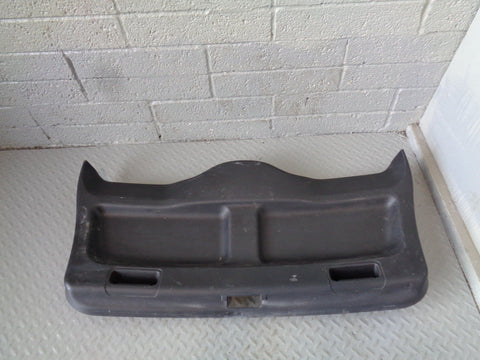 Freelander 2 Tailgate Door Card Boot Lid Trim In Black Land Rover R29054