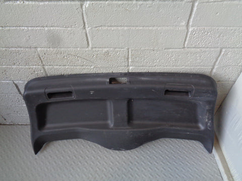 Freelander 2 Tailgate Door Card Boot Lid Trim In Black Land Rover R29054