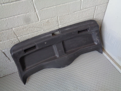 Freelander 2 Tailgate Door Card Boot Lid Trim In Black Land Rover R29054