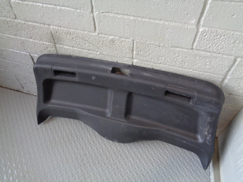 Freelander 2 Tailgate Door Card Boot Lid Trim In Black Land Rover R29054