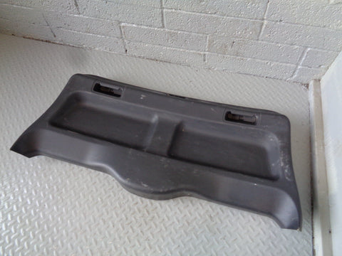 Freelander 2 Tailgate Door Card Boot Lid Trim In Black Land Rover R29054