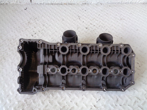 Range Rover Inlet Manifold Rocker Cover Off Side AL3Q 9424 HB L322 2010 to 2013