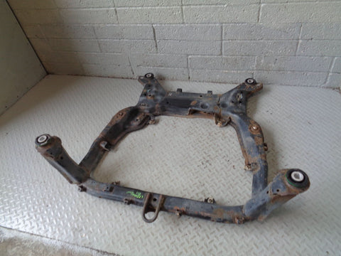 Freelander 2 Front Subframe 2.2 TD4 Diesel Land Rover 2006 to 2011 L25094