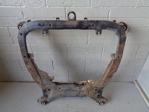 Freelander 2 Front Subframe 2.2 TD4 Diesel Land Rover 2006 to 2011 L25094