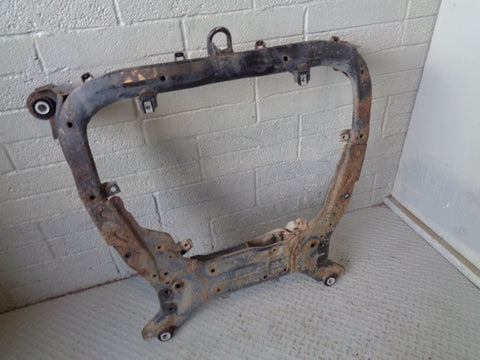 Freelander 2 Front Subframe 2.2 TD4 Diesel Land Rover 2006 to 2011 L25094