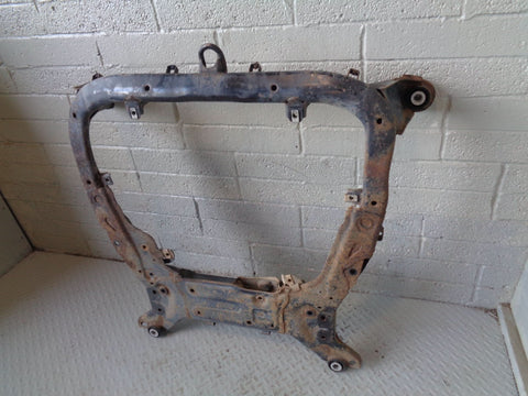 Freelander 2 Front Subframe 2.2 TD4 Diesel Land Rover 2006 to 2011 L25094