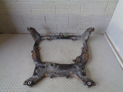 Freelander 2 Front Subframe 2.2 TD4 Diesel Land Rover 2006 to 2011 L25094